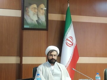 دوره های ولایت فقیه با هدف ارتقای توان اساتید نخبه و برگزیده برگزار می شود