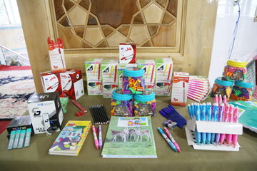 دو خبر کوتاه از مدارس علمیه خواهران لرستان