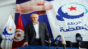 حركة "النهضة" تدعو الرئيس التونسي إلى التراجع عن قراراته وتحذر من "ويلات"