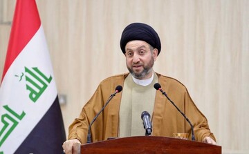 اجازه انحلال یا ادغام حشد الشعبی را نخواهیم داد