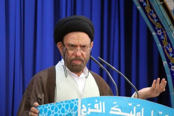 شیعه انگلیسی هم این روزها دور برداشته است