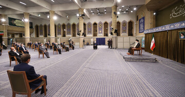 فیلم | آمریکا حاضر نیست تعهد بدهد که نقض توافق را تکرار نمی‌کند