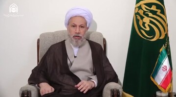 غدیر یک مساله اعتقادی است/غدیر ریشه قرآنی دارد