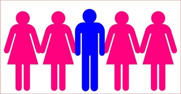 چندهمسری به عنوان یک راهکار