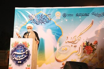 اعمال سفارش شده در روز عید غدیر