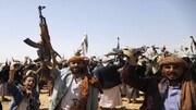 تحرير نعمان وناطع في المرحلة الـ 2 من"النصر المبين"في اليمن