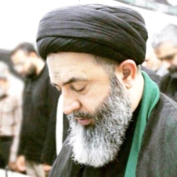 شهدا از امر ولایت اطاعت کردند