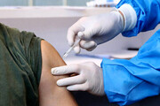 سامانه ثبت نام واکسیناسیون سنین ۵۵سال به بالا فعال شد