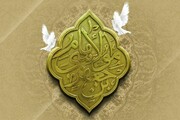 امام موسی کاظم (ع) کے مخصوص حجرے میں رکھا دبیز لباس، تلوار اور ‏قرآن کس چیز کی علامت ہے؟