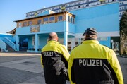 زن آلمانی که قصد حمله به مسلمانان را داشت به زندان محکوم شد