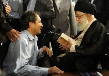 مرکز بین‌الملل حوزه درگذشت شاعر افغانستانی را تسلیت گفت