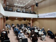 دوره علمی مهارتی "احکام" در خوزستان برگزار شد