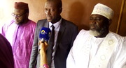 وزیر شئون دینی کشور مالی از افزایش گرایش به اسلام در آفریقا خبر داد