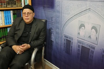 حضور قرآن در متن زندگی جامعه، از توصیه‌های رهبر شهید بود