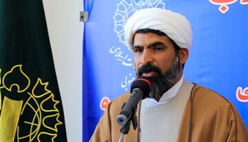 شورای هماهنگی تبلیغات اسلامی مؤذن انقلاب است