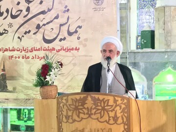 عزاداری سیدالشهدا(ع) با رعایت پروتکل های بهداشتی در فضای باز برگزار شود