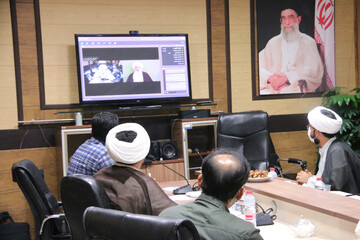 کارنامه شورای هماهنگی تبلیغات اسلامی درخشان است 