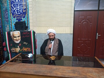 با روی کار آمدن دولت جدید نباید خیال کنیم همه مشکلات کشور حل شده است