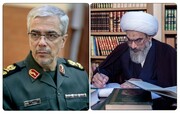 درخواست امام جمعه بوشهر از رئیس ستاد کل نیروهای مسلح