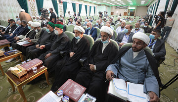 رونمایی از دانشنامه ۲۰ جلدی در خصوص زندگی حضرت ابوطالب(ع)