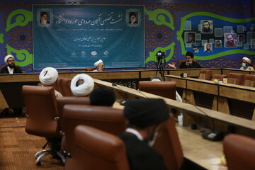 پیش نشست سومین اجلاسیه بین المللی فعالان مهدوی  در قم برگزار شد