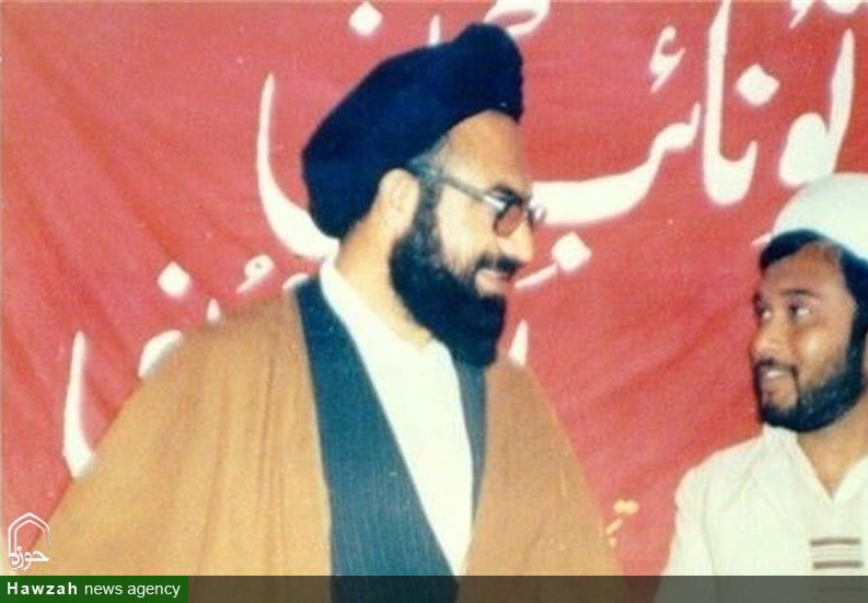 شہید عارف حسینی فرزند خمینیؒ، پاکستان میں شیعہ قوم کے محبوب قائد 