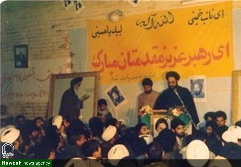 شہید عارف حسینی فرزند خمینیؒ، پاکستان میں شیعہ قوم کے محبوب قائد 