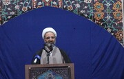 امام جمعه سمنان: مسئولان پیگر تحقق مصوبات سفر رئیس جمهور باشند