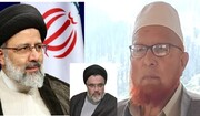 صدر جمہوریہ ایران کو مسلمانوں کے ہردلعزیز ترجمان ثابت ہونے کی امید کے ساتھ مبارک باد کہتے ہیں