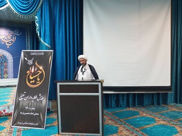 روحانیون در منابر محرّم به شبهات پاسخ بدهند