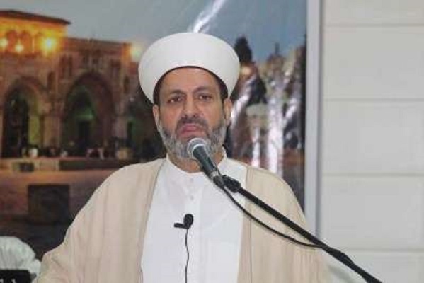 شعبان: الاعتداء على شعائر المسلمين في دول أوروبية مخطط واضح ومؤامرة مكشوفة