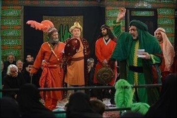 کانال اردوی شبکه سحر مخاطبان را به «زمانی برای عاشقی» می برد