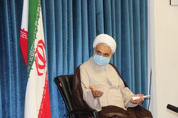 آب شربی که در اختیار ماست حق الناس است