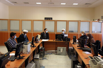 روایت و تحلیل خبرنگاران بسترساز تصمیم‌گیری‌های مسئولان است