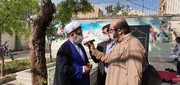 همکاری ۶هزار نفر با مجمع رهروان امر به معروف و نهی از منکر اصفهان