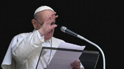 وسائل إعلام: مظروف بداخله ثلاث رصاصات أرسل إلى البابا