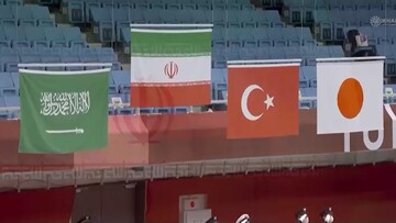 نماهنگ | از دل برآمده...