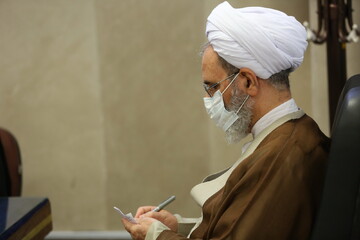 لبیک حوزه‌های علمیه و گروه های جهادی به ندای رهبری/ حرکتی جدید و جهادی و گسترده برای مهار و پیشگیری کرونا آغاز می گردد