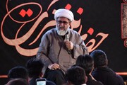 امام موسی کاظم (ع) کا طویل ترین قید اور حکومت کے ظالمانہ ہتھکنڈوں سے خائف نہ ہونا ہمارے لیے با عظمت زندگی بسر کرنے کا بہترین درس ہے