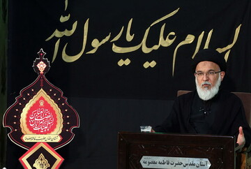 طرح هدایت انسان­ها در طول غیبت امام زمان علیه­ السلام