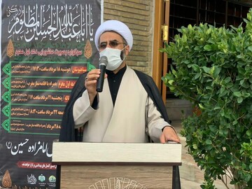 ابعاد قیام امام حسین(ع) برای نسل‌ جوان تبیین شود