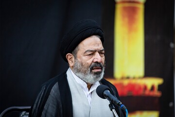 حج موجب همگرایی و وحدت مسلمانان می‌شود