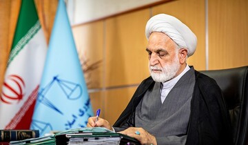 دستور رئیس قوه قضائیه به دادستان کل | ماجرای زندان اوین فورا رسیدگی شود