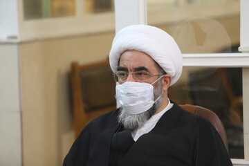 پاسخ آیت الله فاضل لنکرانی به سوالاتی پیرامون تزریق واکسن کرونا