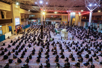 چرا به اندازه امام حسین(ع) برای اهل بیت(ع عزاداری نمی کنیم؟