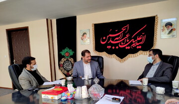 تصاویر/ نشست هم‌اندیشی «بازشناسی نخبگان در رسانه» در قم