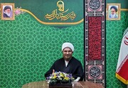 ایران کی بیدار ملت نے حالیہ فتنوں میں دشمن کے ناپاک عزائم کو خاک میں ملا دیا، امامِ جمعہ تہران