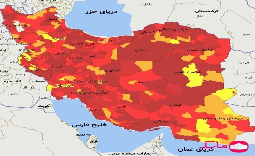 عراقچی خیانت واشنگتن علیه لندن را فاش کرد/ الکاظمی به نیروهای امنیتی و اطلاعاتی عراق دستور آماده باش داد/ ایران سرخ‌ تر شد/ آمریکا برای حفاظت از پیمان دوحه عازم کابل شد