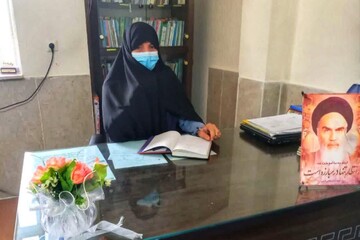 حماسه عاشورا پایان ناپذیر است