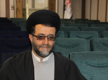 معاون قضایی دادگستری فارس: روحانیت طبیب روح مردم است